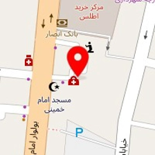 داروخانه شبانه روزی دکتر قنبری