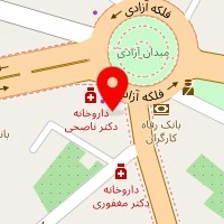 داروخانه بم دارو