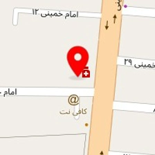 داروخانه شبانه روزی دکتر ساعی