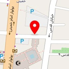 داروخانه گیاهی حکیم جرجانی اقای حبیب الهی