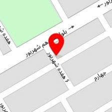 داروخانه دکتر مقصودی