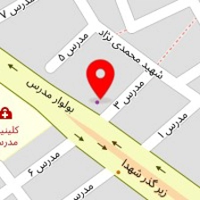 داروخانه دکتر خدادادی رفسنجان