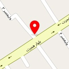 داروخانه دکتر کلانتری