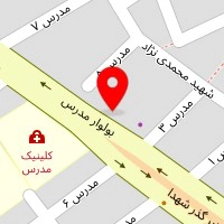 داروخانه دکتر دادگر نیا