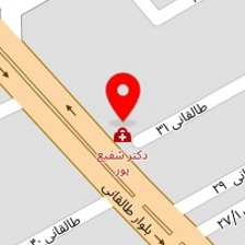 داروخانه شفا دکتر ریاضی