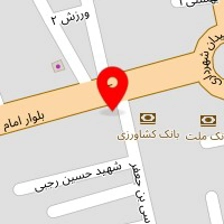 داروخانه دکتر قاسمی