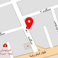 داروخانه دکتر زنگانه علی آباد