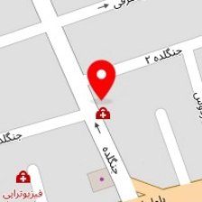 داروخانه دکتر اشرفی علی آباد