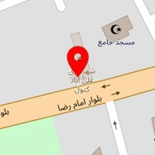 داروخانه دکتر باباکردی