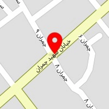 داروخانه شفا