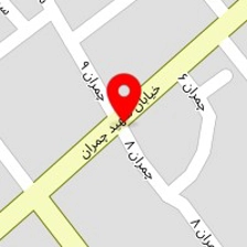 داروخانه دکتر اسدی