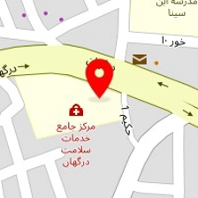 داروخانه دکتر پندار نژاد