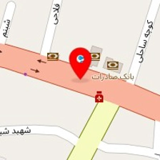 داروخانه دکتر مریم صدوق