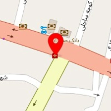 داروخانه دکتر امین تبریزی (عباس آباد)