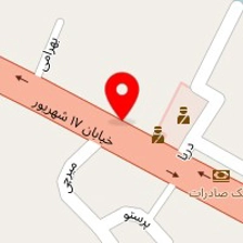 داروخانه آقا دادشی