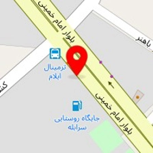 داروخانه اتومبیل مصطفایی