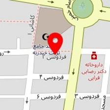 داروخانه فلاح