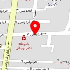 داروخانه دکتر خطیبی