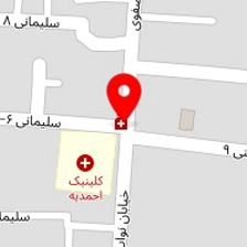 داروخانه دکتر محققی