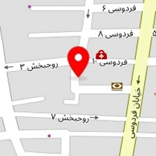 داروخانه شبانه روزی دکتر یاور