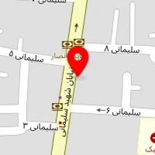 داروخانه دکتر دستخوش