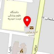 داروخانه دکتر خطیبی