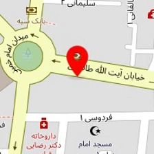 داروخانه دکتر مقدم نیا