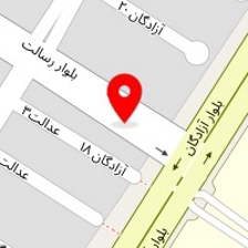 داروخانه شبانه روزی دکتر رفیعی