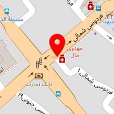 داروخانه شبانه روزی دکتر شوشتری