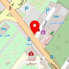 داروخانه دکتر زینلی
