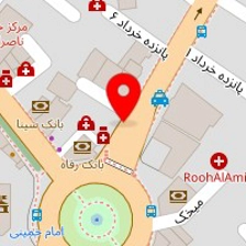 داروخانه دکتر اسعدی