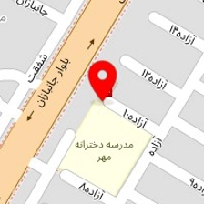 داروخانه دکتر ریاحی