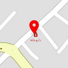 داروخانه دکتر اسحاقیان