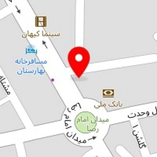 داروخانه دکتر لشنی