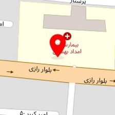 داروخانه دکتر جلیلی راستی