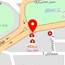 داروخانه شبانه روزی دکتر بداغ آبادی