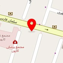 داروخانه پردیس