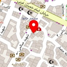 داروخانه دکتر رحمت مولانی
