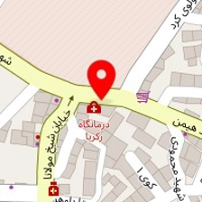 داروخانه دکتر عبدالهی پور