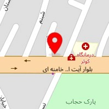 داروخانه دکتر کهنمویی