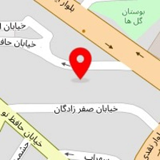 داروخانه دکتر نظریان