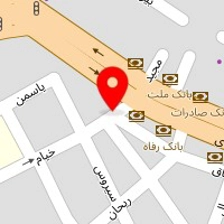 داروخانه دکتر شاه حسینی