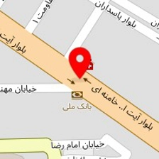 داروخانه دکتر سیفی