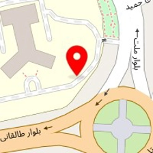 داروخانه شبانه روزی دکتر سوفاری
