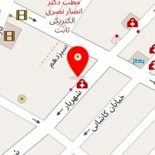 داروخانه سلامت نو