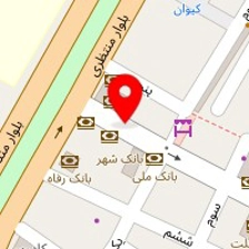 داروخانه دکتر برهانی