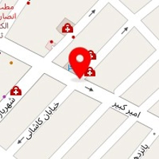 داروخانه دکتر خانم هندیجانی