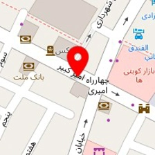 داروخانه دکتر شامی