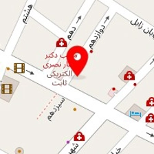 داروخانه دکترنصیری