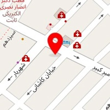 داروخانه دکتر یعقوبی